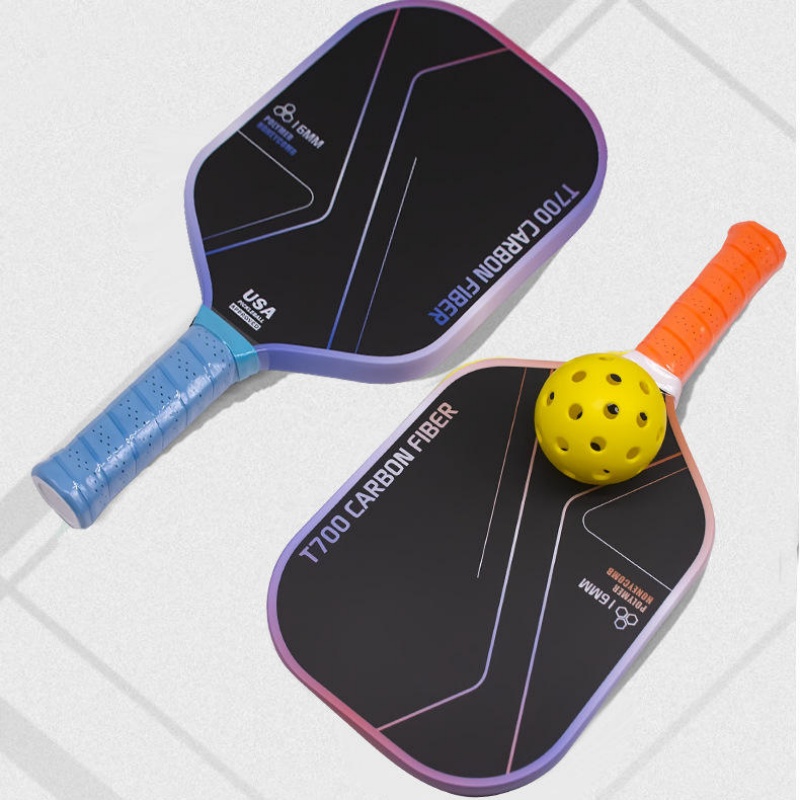 Populaire carbon fiber pickleb - Crepe Pan Carbon recensie en prijs