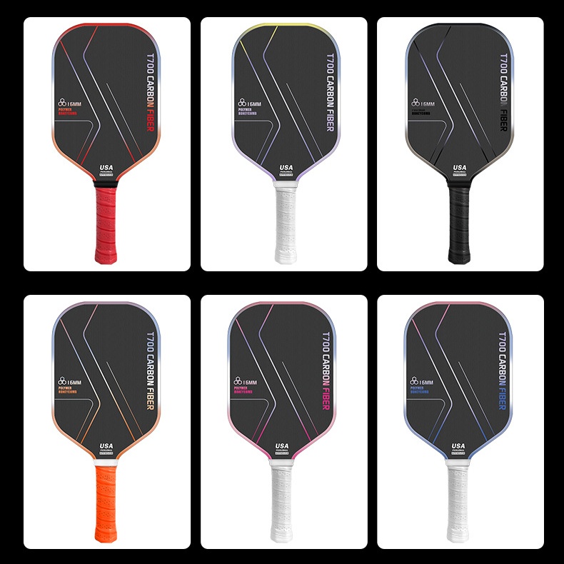 Populaire carbon fiber pickleb - Crepe Pan Carbon recensie en prijs