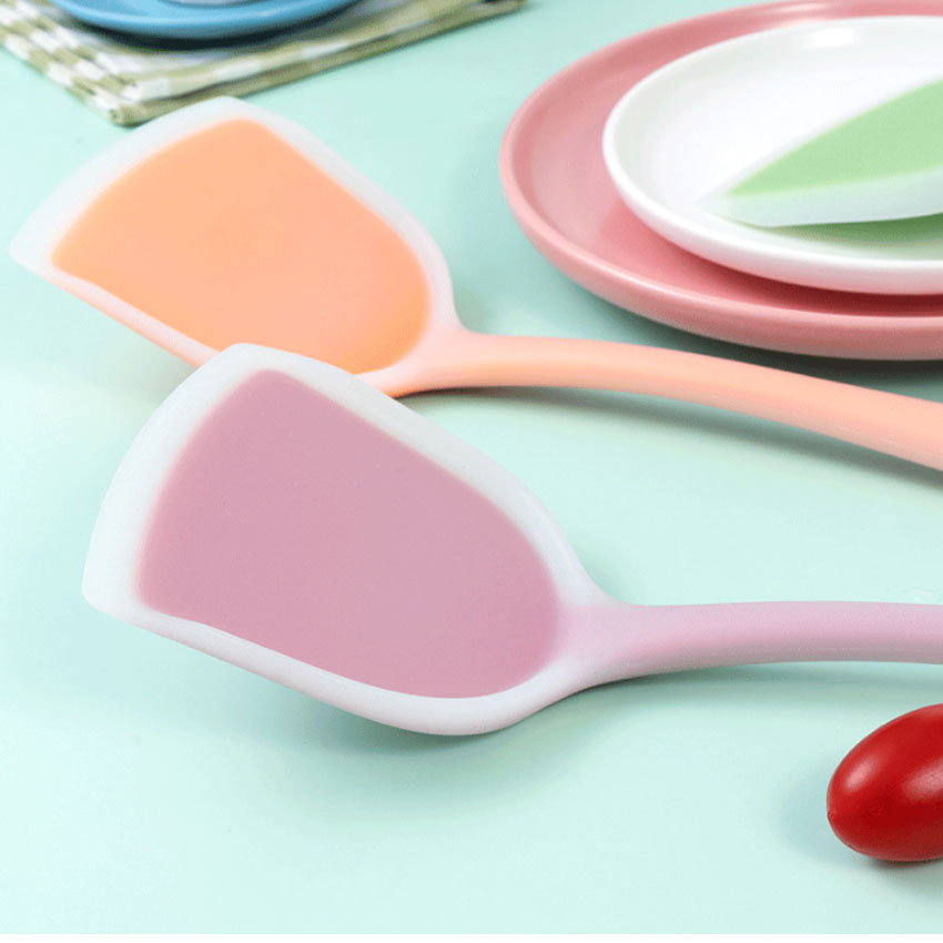Siliconen Keukengerei Non-stic - Okonomiyaki Spatula recensie en prijs