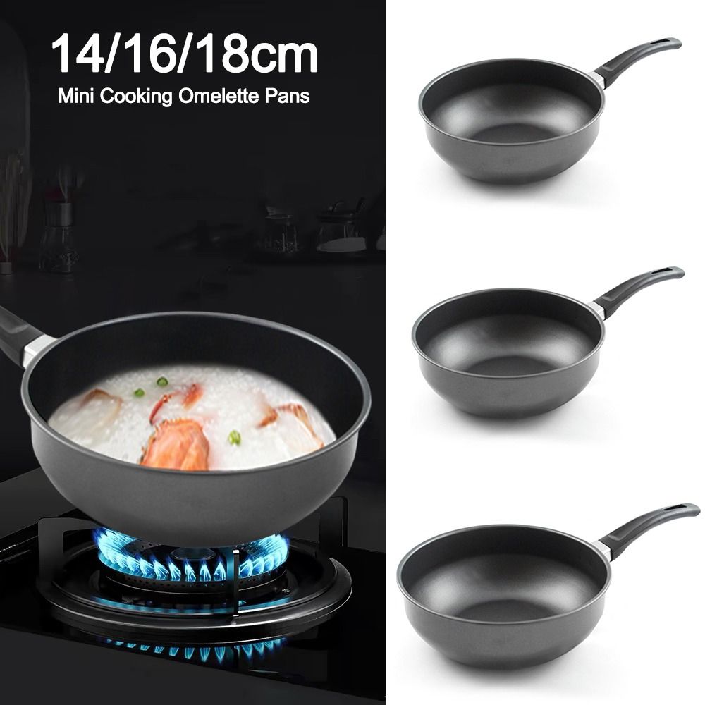 Koekenpan Mini Kookomelet Pann - Mini Pancake Griddle recensie en prijs