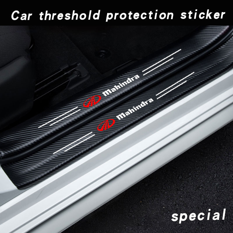 Autodeur Beschermer Plaatstick - Crepe Pan Carbon recensie en prijs