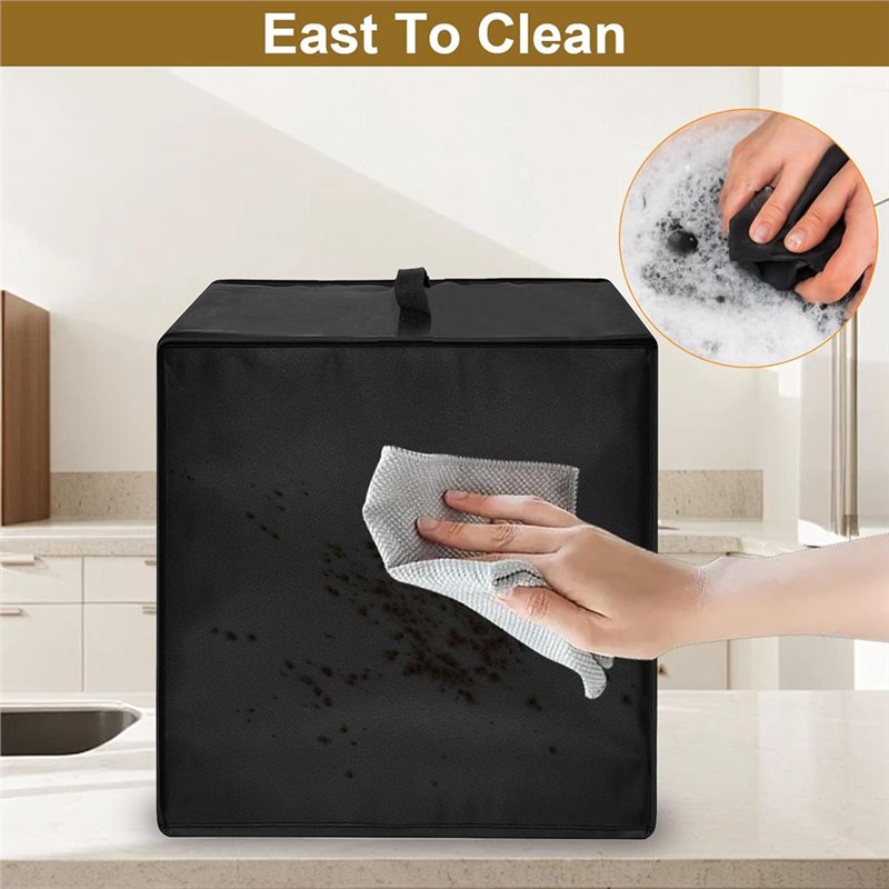 AEE6-Air Fryer Cover voor Ninj - Ninja Air Fryer Af101 recensie en prijs